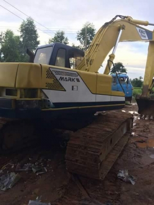 KOBELCO SK200 MARK 3