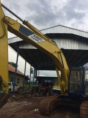 KOBELCO SK200 MARK 3
