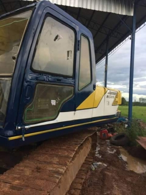 KOBELCO SK200 MARK 3