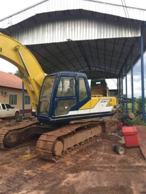 KOBELCO SK200 MARK 3