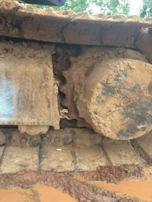 KOBELCO SK200 MARK 3