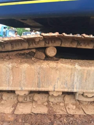 KOBELCO SK200 MARK 3