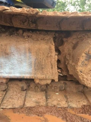 KOBELCO SK200 MARK 3