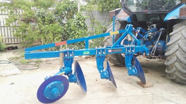 ขายฟอร์ด6640 เก่านอกแท้