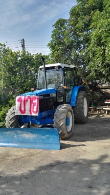 ขายฟอร์ด6640 เก่านอกแท้