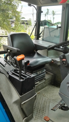 ขายฟอร์ด6640 เก่านอกแท้