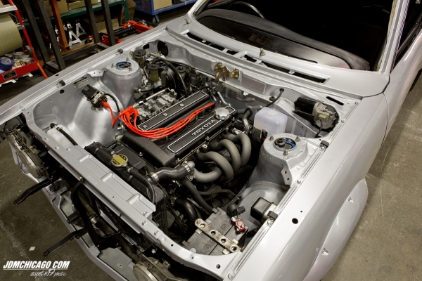 คารบูweber 40 made in italy สภาพสวย