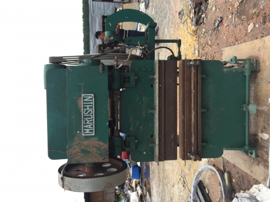 ขายเครื่องพับญี่ปุ่นระบบครัช4ฟุตใบพับพร้อมพับได้4มิลราคาถูกๆครับ ขายเครื่องพับญี่ปุ่นระบบครัช4ฟุตใบพับพร้อมพับได้4มิลราคาถูกๆครับ