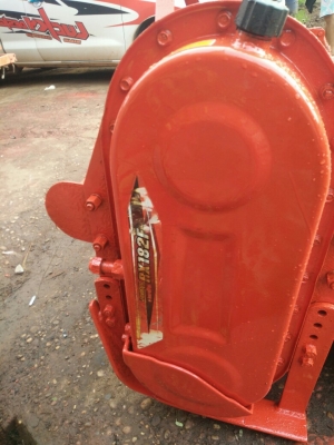 โรตารี่ตราช้าง1.80ติดรถ45,47พร้อมใช้งานใบ60\% โรตารี่ตราช้าง1.80ติดรถ45,47พร้อมใช้งานใบ60\%