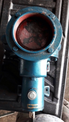 ปั้มน้ำของใหม่ราคาถูกครับยังไม่เคยใช้งาน