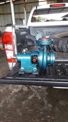 ปั้มน้ำของใหม่ราคาถูกครับยังไม่เคยใช้งาน