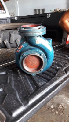 ปั้มน้ำของใหม่ราคาถูกครับยังไม่เคยใช้งาน