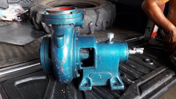 ปั้มน้ำของใหม่ราคาถูกครับยังไม่เคยใช้งาน