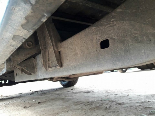 !!รถบ้าน TOYOTA MIGHTY-X กระบะตอนเดียว ปี 40 เครื่องดี ช่วงล่างแน่น สภาพพร้อมใช้