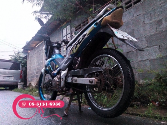 SONIC ปี 44 รถเดิมๆ เอกสารชุดโอน ขายถูกตามสภาพ ลองขับได้ที่เคหะร่มเกล้า ลาดกระบัง SONIC ปี 44 รถเดิมๆ เอกสารชุดโอน ขายถูกตามสภาพ ลองขับได้ที่เคหะร่มเกล้า ลาดกระบัง