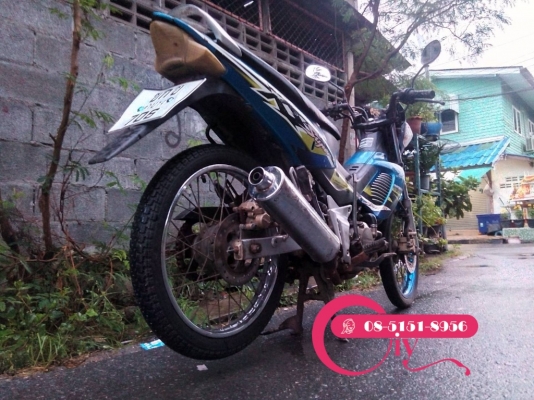 SONIC ปี 44 รถเดิมๆ เอกสารชุดโอน ขายถูกตามสภาพ ลองขับได้ที่เคหะร่มเกล้า ลาดกระบัง SONIC ปี 44 รถเดิมๆ เอกสารชุดโอน ขายถูกตามสภาพ ลองขับได้ที่เคหะร่มเกล้า ลาดกระบัง