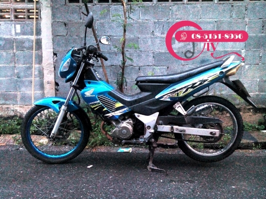 SONIC ปี 44 รถเดิมๆ เอกสารชุดโอน ขายถูกตามสภาพ ลองขับได้ที่เคหะร่มเกล้า ลาดกระบัง