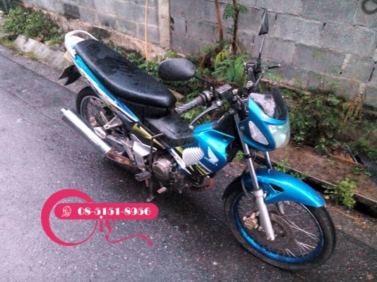 SONIC ปี 44 รถเดิมๆ เอกสารชุดโอน ขายถูกตามสภาพ ลองขับได้ที่เคหะร่มเกล้า ลาดกระบัง SONIC ปี 44 รถเดิมๆ เอกสารชุดโอน ขายถูกตามสภาพ ลองขับได้ที่เคหะร่มเกล้า ลาดกระบัง