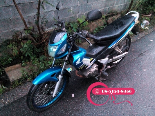 SONIC ปี 44 รถเดิมๆ เอกสารชุดโอน ขายถูกตามสภาพ ลองขับได้ที่เคหะร่มเกล้า ลาดกระบัง SONIC ปี 44 รถเดิมๆ เอกสารชุดโอน ขายถูกตามสภาพ ลองขับได้ที่เคหะร่มเกล้า ลาดกระบัง