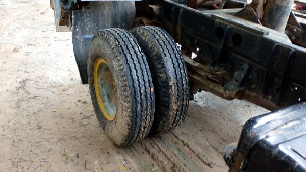 (390000) ขายรถดั้มพ์ IZUSU เครื่อง 175 6BG1 พร้อมใช้งานต่อรองราคาได้ครับ 0956069422 (390000) ขายรถดั้มพ์ IZUSU เครื่อง 175 6BG1 พร้อมใช้งานต่อรองราคาได้ครับ 0956069422