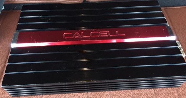 CALCELL VAC 75.4
