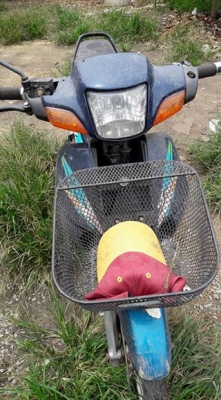 ขาย ฮอนด้า สมาย 110