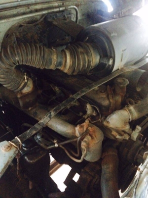 ขาย10ล้อ หัวยาว เครื่อง 175 แรงม้า เพลาเดียว พ.เพาเวอร์ ช่วงล่างดี สภาพพร้อมใช้งาน ทะเบียนพร้อมโอน