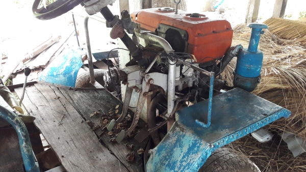 รถอีแต๋น