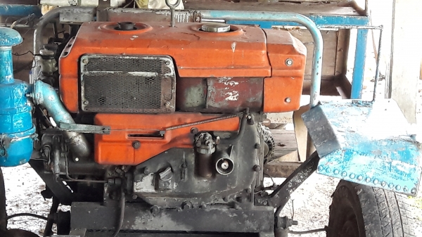 รถอีแต๋น