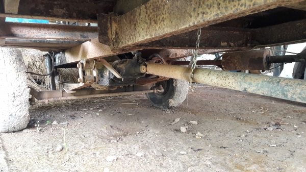 รถอีแต๋น