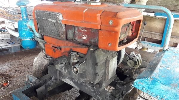 รถอีแต๋น