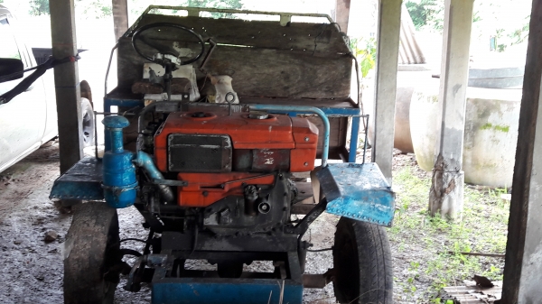 รถอีแต๋น