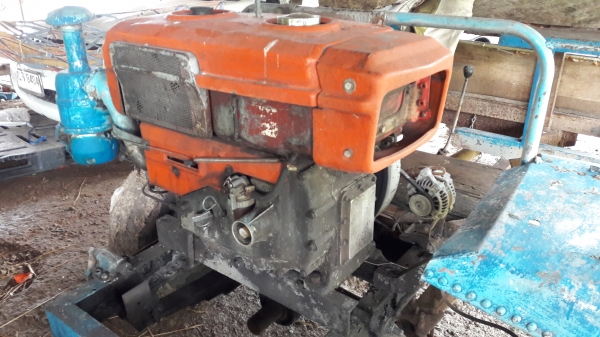 รถอีแต๋น