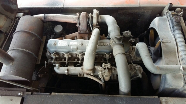 Hitachi EX 200-3 ราคา 690,000 บาท