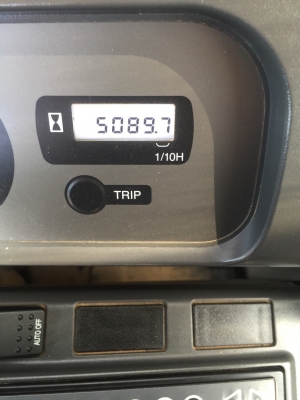 ขายรถขุด SUMITOMO