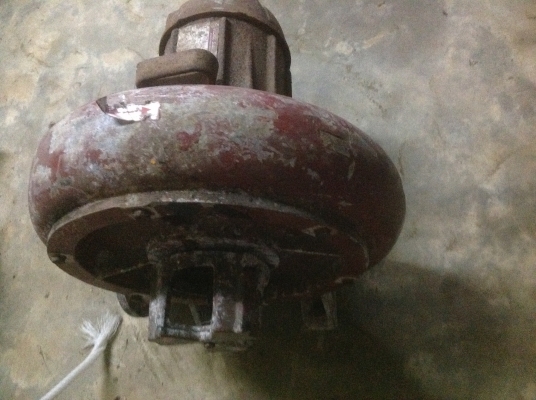 โบวอร์ 1 แรง 220v