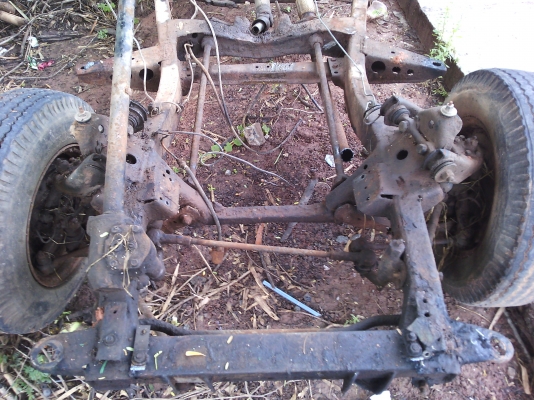 ขายช่วงล่างDASSUNตามสภาพสนใจติดต่อ0807346335ครับ