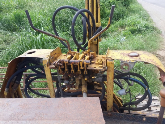 ขายรถแบ็คโฮเล็ก ขายรถแบ็คโฮเล็ก