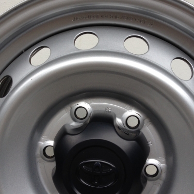 ขายกะทะเหล็ก รีโว้ โฟร์วิล ป้ายแดง ถอดจากโชร์รุม 2,500บาท/4วง ขายกะทะเหล็ก รีโว้ โฟร์วิล ป้ายแดง ถอดจากโชร์รุม 2,500บาท/4วง