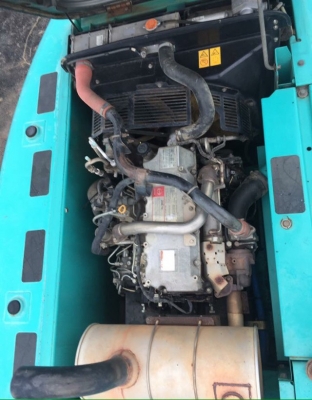 ขาย!! >>> Kobelco Sk200 Mark8 Yn11 <<< พร้อมใช้งาน ราคา 1,650,000 บาท