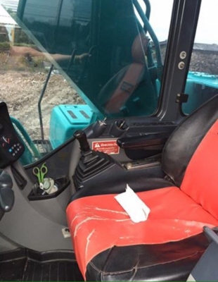 ขาย!! >>> Kobelco Sk200 Mark8 Yn11 <<< พร้อมใช้งาน ราคา 1,650,000 บาท