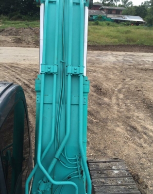 ขาย!! >>> Kobelco Sk200 Mark8 Yn11 <<< พร้อมใช้งาน ราคา 1,650,000 บาท