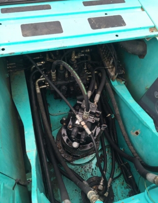 ขาย!! >>> Kobelco Sk200 Mark8 Yn11 <<< พร้อมใช้งาน ราคา 1,650,000 บาท