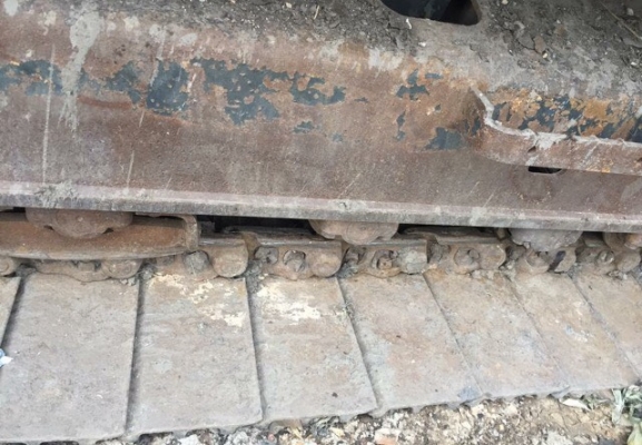 ขาย!! >>> Kobelco Sk200 Mark8 Yn11 <<< พร้อมใช้งาน ราคา 1,650,000 บาท