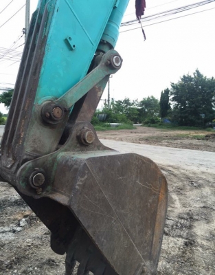 ขาย!! >>> Kobelco Sk200 Mark8 Yn11 <<< พร้อมใช้งาน ราคา 1,650,000 บาท