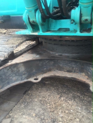 ขาย!! >>> Kobelco Sk200 Mark8 Yn11 <<< พร้อมใช้งาน ราคา 1,650,000 บาท