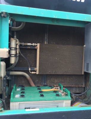 ขาย!! >>> Kobelco Sk200 Mark8 Yn11 <<< พร้อมใช้งาน ราคา 1,650,000 บาท