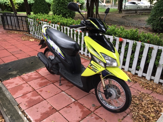 ขาย HONDA CLICK 110 CC ปี 2550 เครื่องเดิม ทะเบียนเอกสาครบ ขาย HONDA CLICK 110 CC ปี 2550 เครื่องเดิม ทะเบียนเอกสาครบ