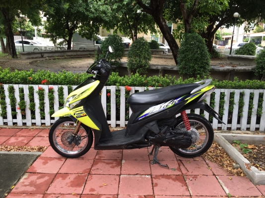 ขาย HONDA CLICK 110 CC ปี 2550 เครื่องเดิม ทะเบียนเอกสาครบ ขาย HONDA CLICK 110 CC ปี 2550 เครื่องเดิม ทะเบียนเอกสาครบ