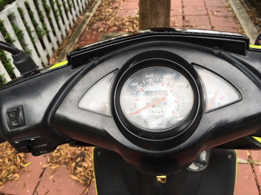 ขาย HONDA CLICK 110 CC ปี 2550 เครื่องเดิม ทะเบียนเอกสาครบ ขาย HONDA CLICK 110 CC ปี 2550 เครื่องเดิม ทะเบียนเอกสาครบ